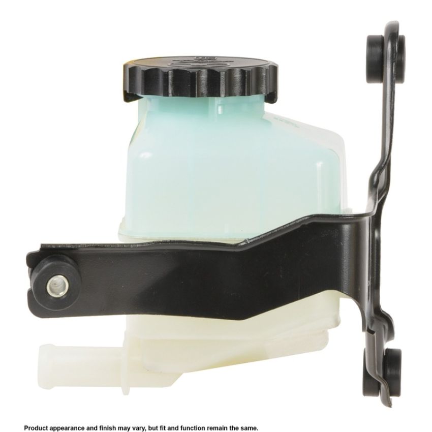 CARDONE New 3R-112 New Power Steering Reservoir