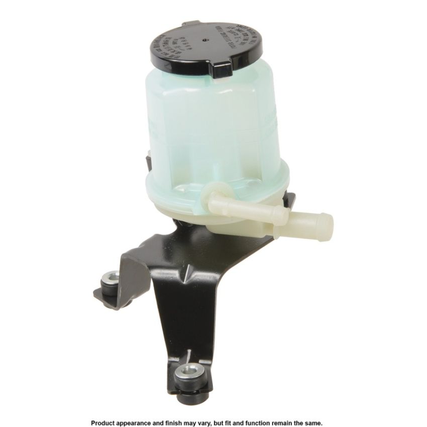 CARDONE New 3R-114 New Power Steering Reservoir