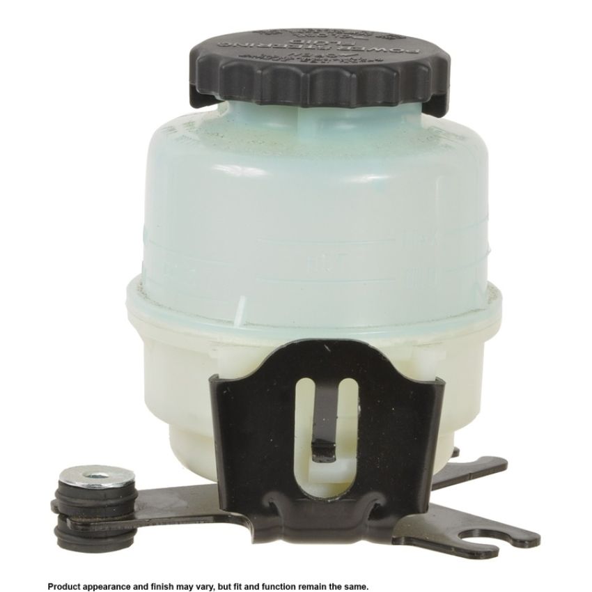 CARDONE New 3R-115 New Power Steering Reservoir