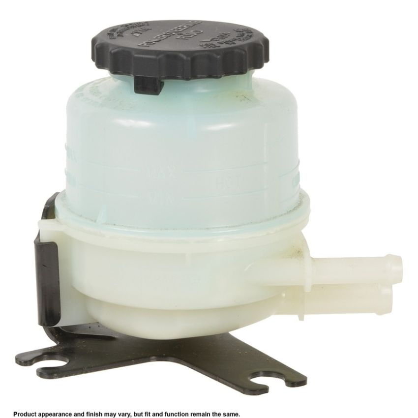 CARDONE New 3R-115 New Power Steering Reservoir