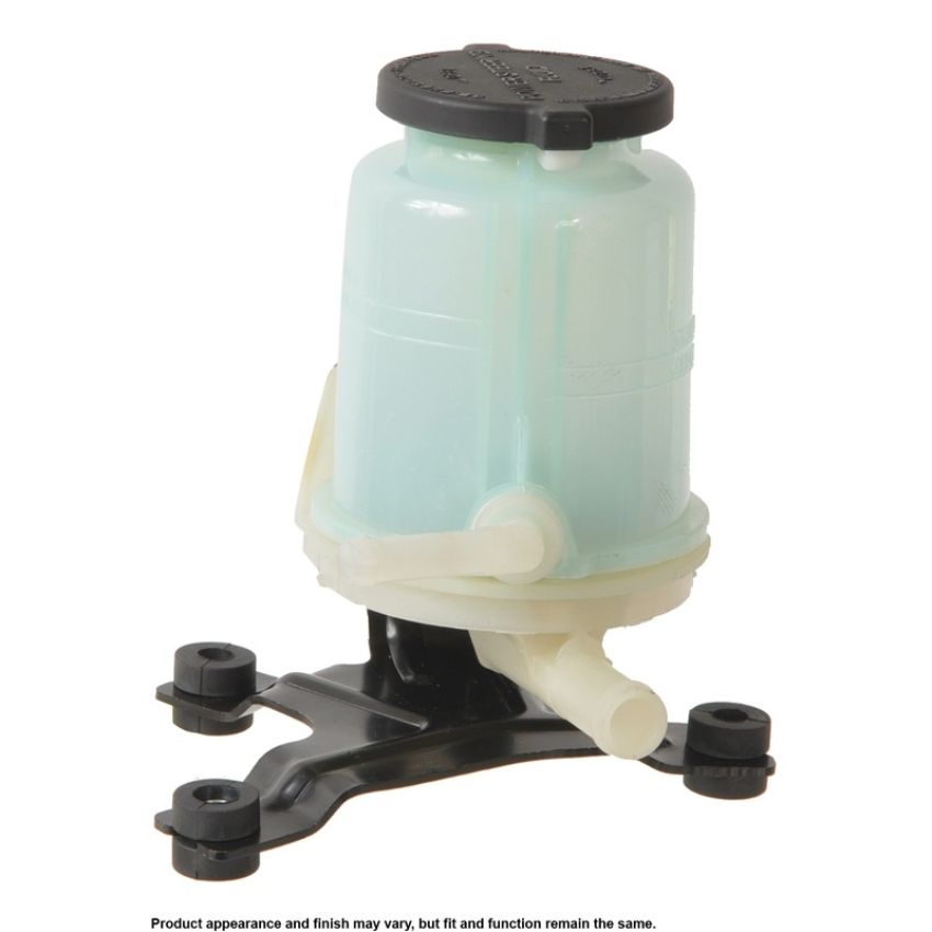 CARDONE New 3R-116 New Power Steering Reservoir