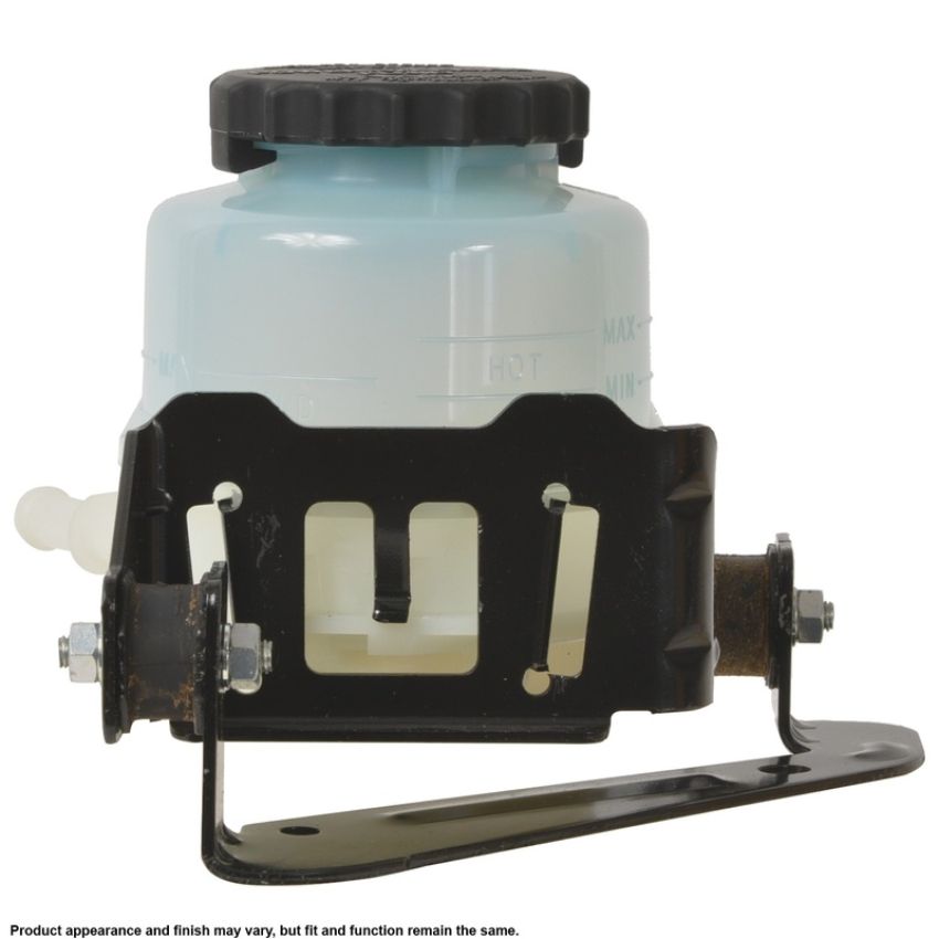 CARDONE New 3R-117 New Power Steering Reservoir