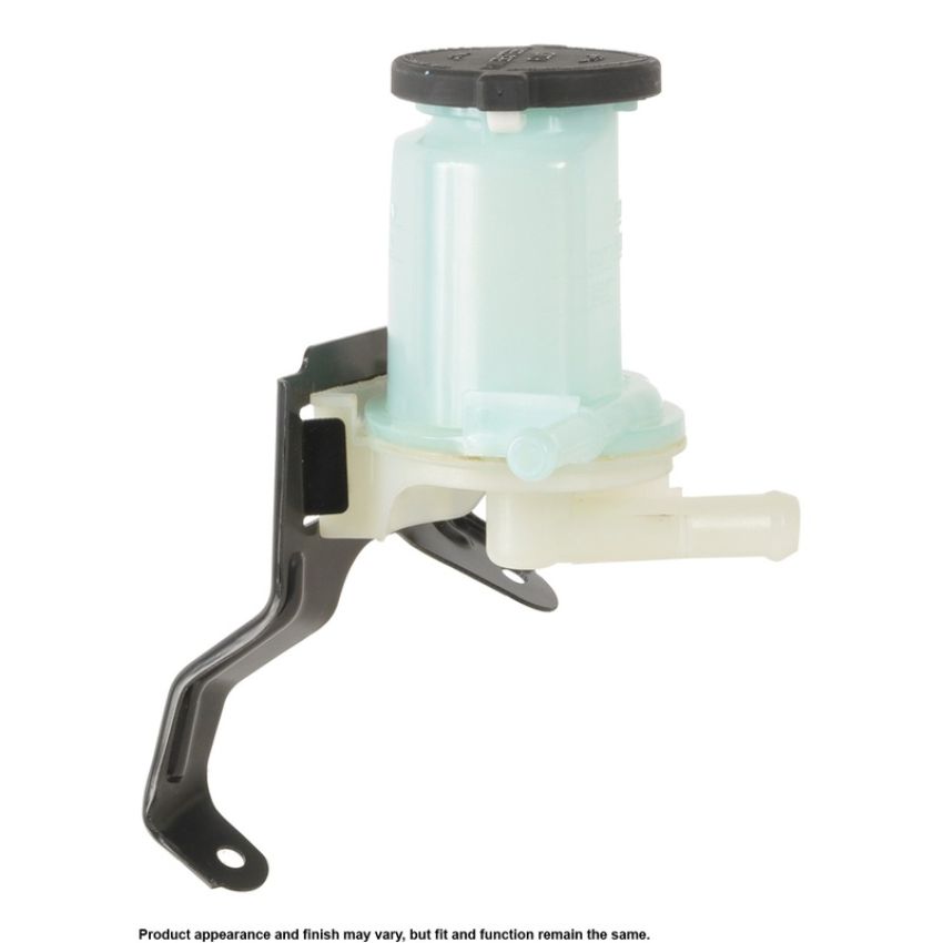 CARDONE New 3R-121 New Power Steering Reservoir