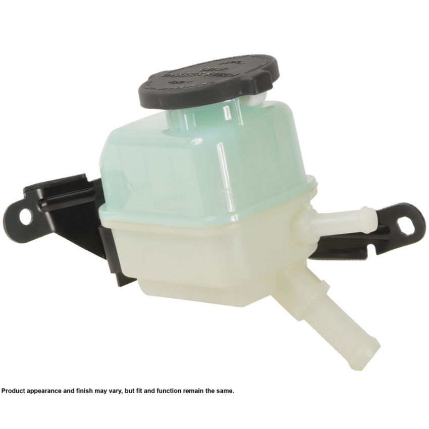 CARDONE New 3R-122 New Power Steering Reservoir