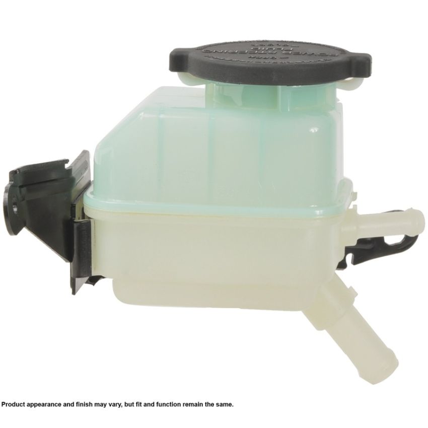 CARDONE New 3R-122 New Power Steering Reservoir