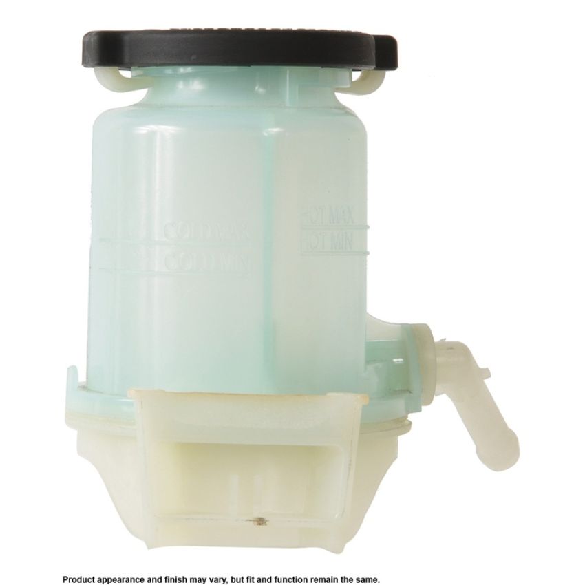 CARDONE New 3R-123 New Power Steering Reservoir