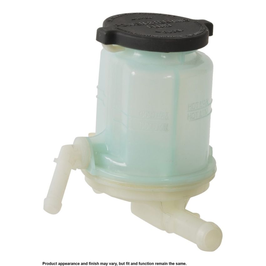 CARDONE New 3R-123 New Power Steering Reservoir