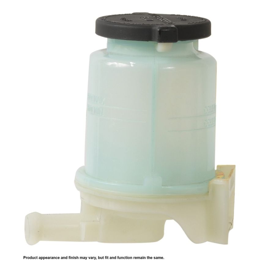 CARDONE New 3R-123 New Power Steering Reservoir