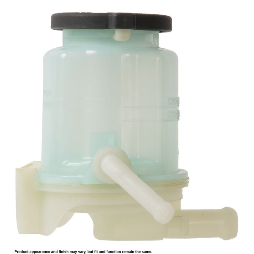 CARDONE New 3R-123 New Power Steering Reservoir