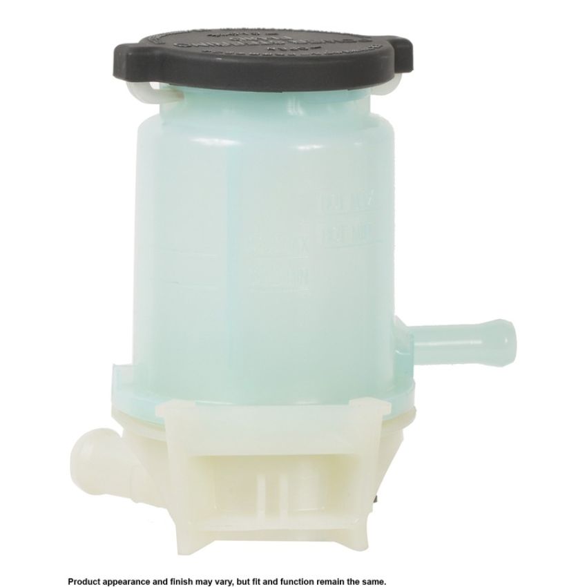 CARDONE New 3R-124 New Power Steering Reservoir