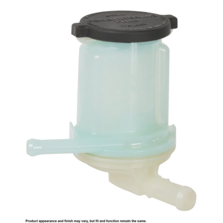 CARDONE New 3R-124 New Power Steering Reservoir