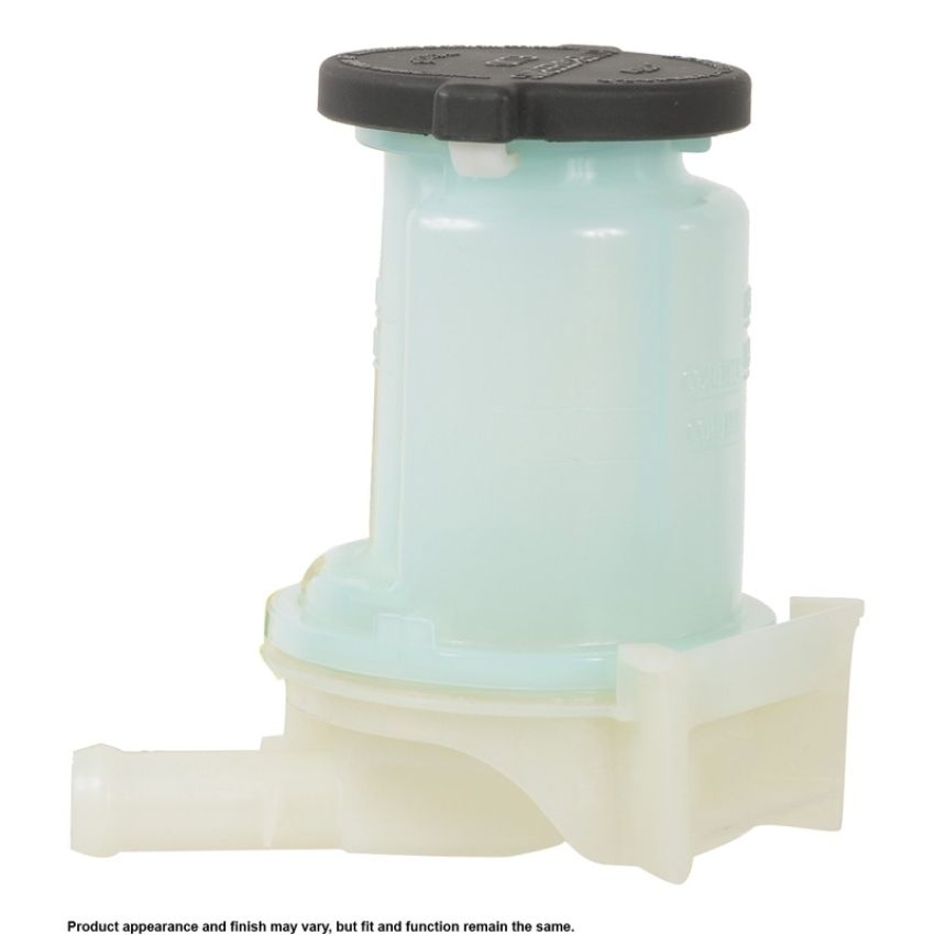 CARDONE New 3R-124 New Power Steering Reservoir
