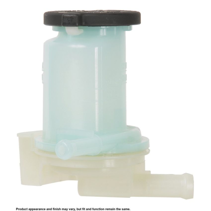 CARDONE New 3R-124 New Power Steering Reservoir