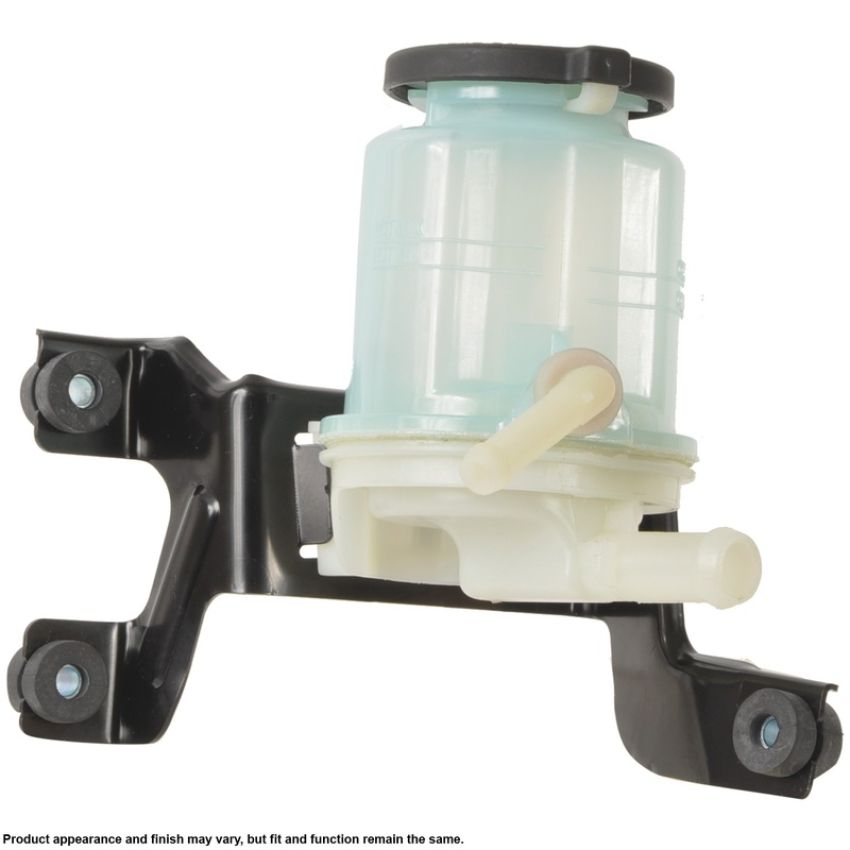 CARDONE New 3R-129 New Power Steering Reservoir
