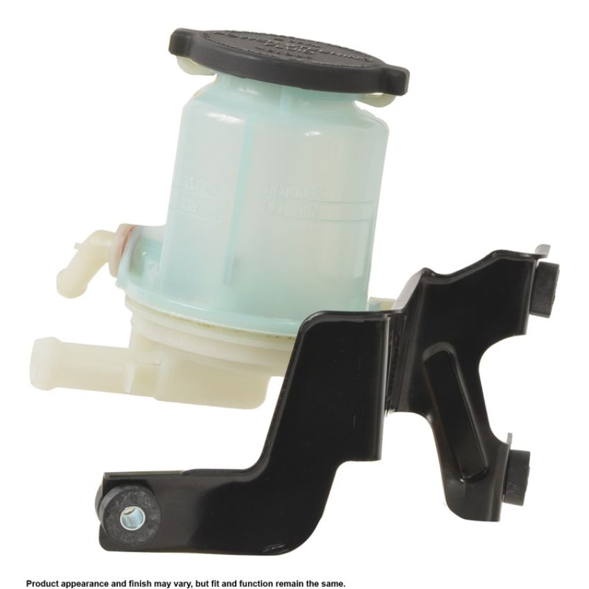CARDONE New 3R-129 New Power Steering Reservoir