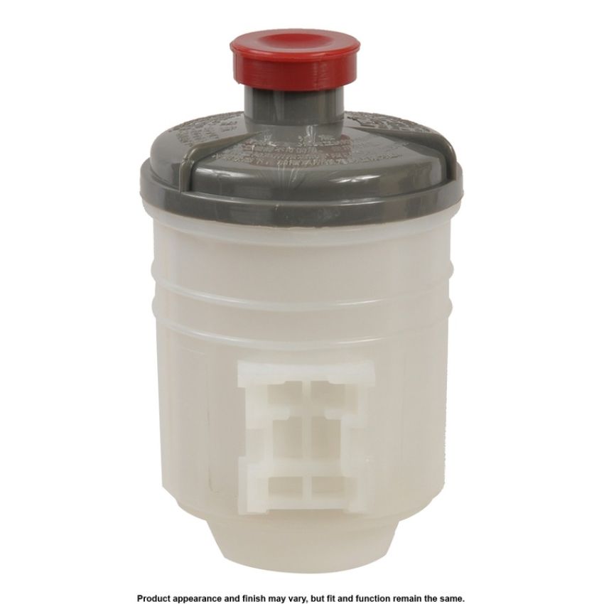 CARDONE New 3R-201 New Power Steering Reservoir