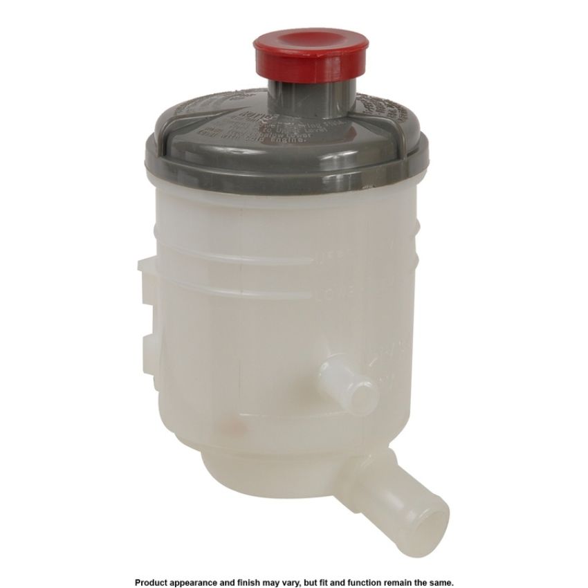 CARDONE New 3R-201 New Power Steering Reservoir