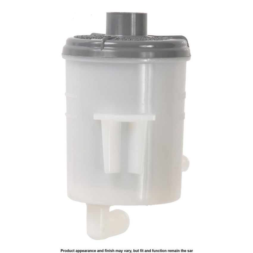 CARDONE New 3R-206 New Power Steering Reservoir