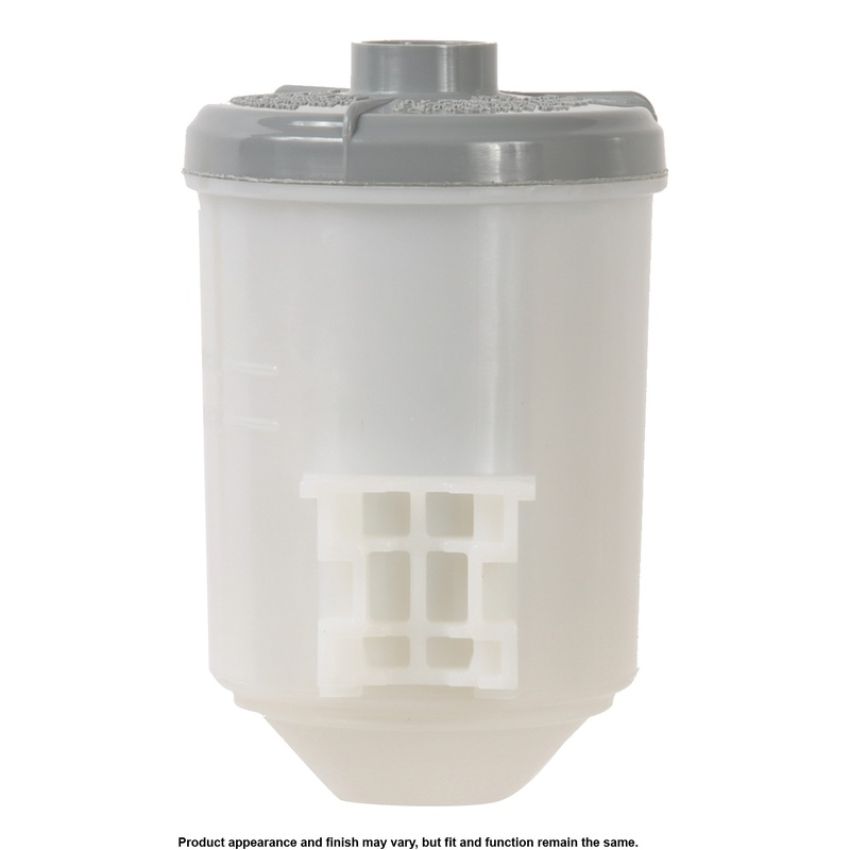 CARDONE New 3R-207 New Power Steering Reservoir