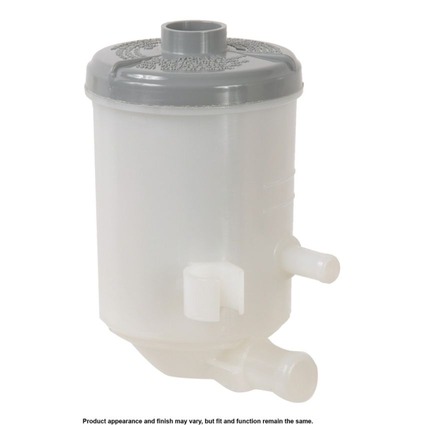 CARDONE New 3R-207 New Power Steering Reservoir