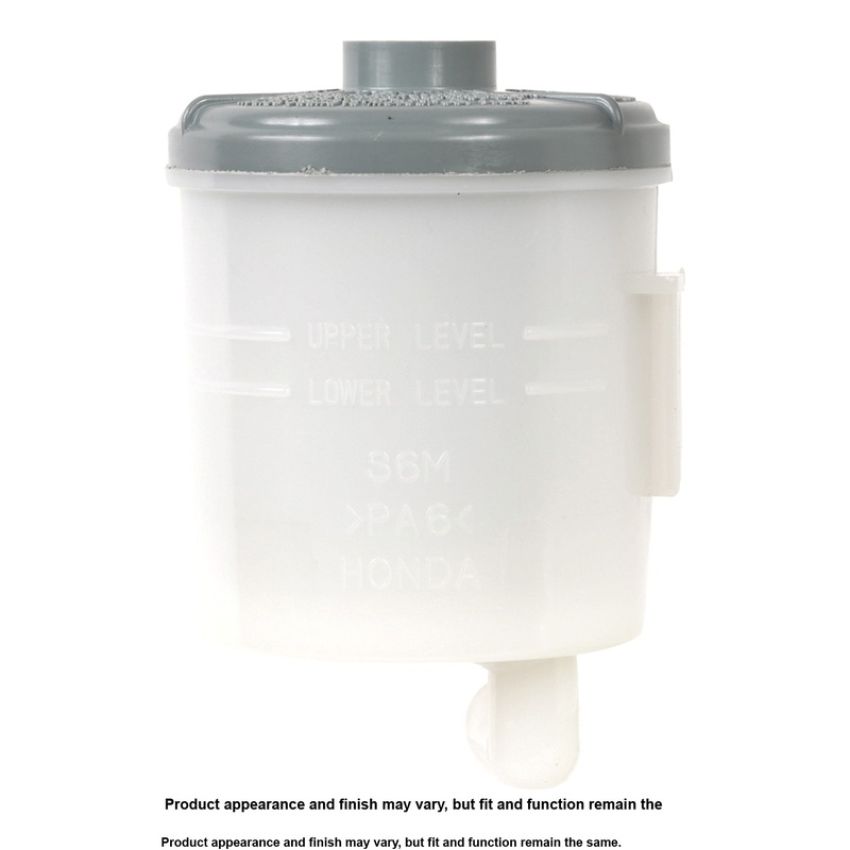 CARDONE New 3R-208 New Power Steering Reservoir