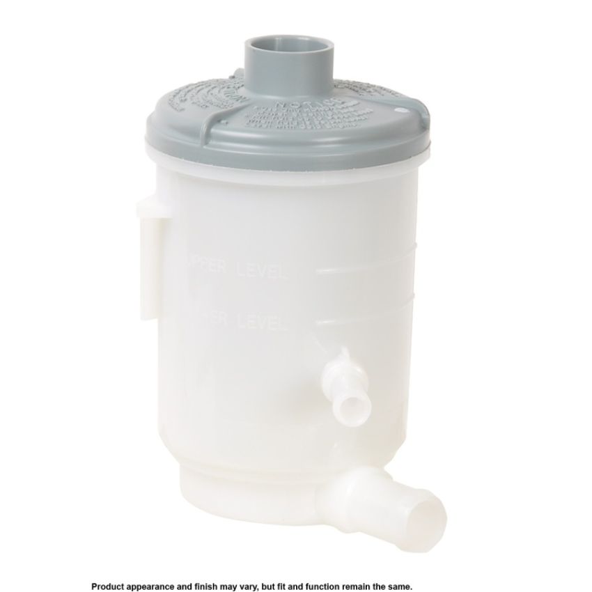 CARDONE New 3R-210 New Power Steering Reservoir