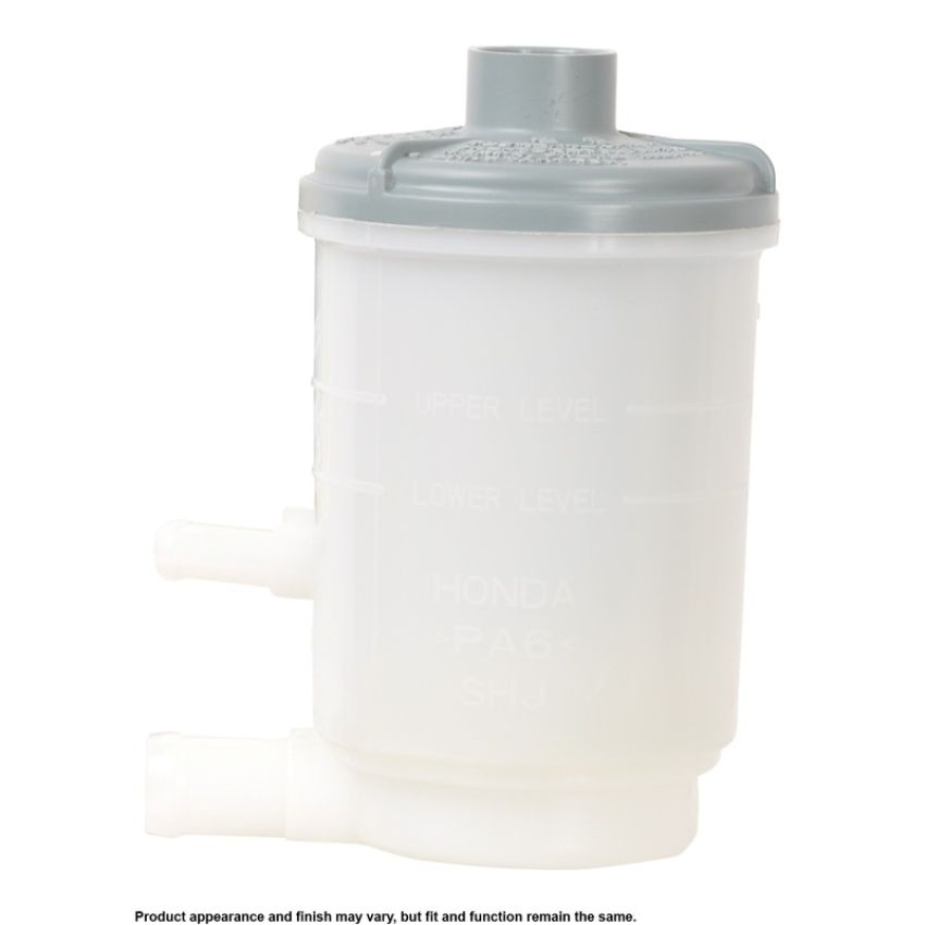 CARDONE New 3R-210 New Power Steering Reservoir