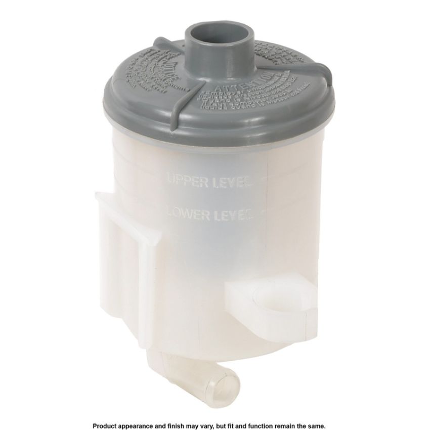 CARDONE New 3R-214 New Power Steering Reservoir