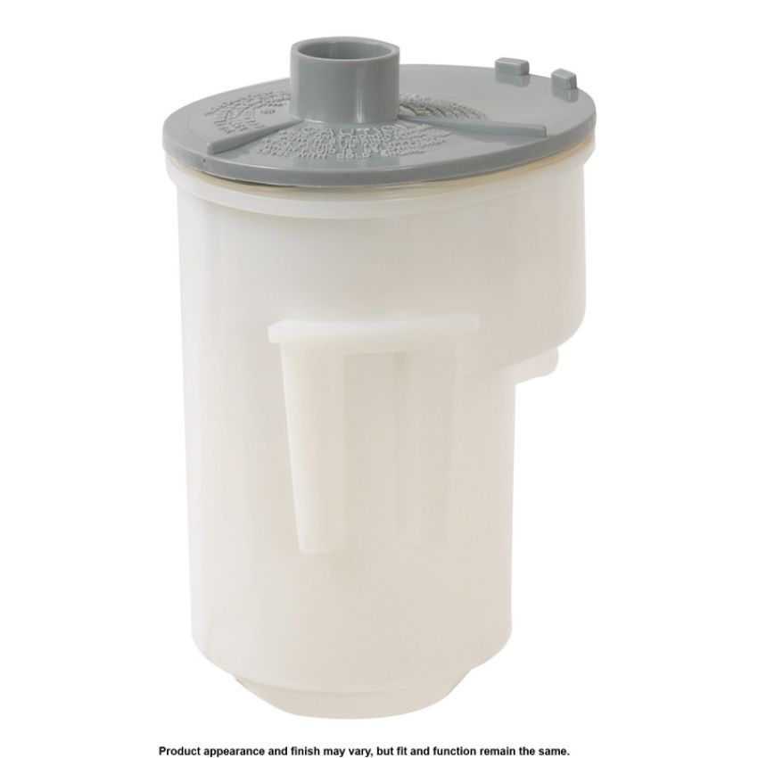 CARDONE New 3R-224 New Power Steering Reservoir