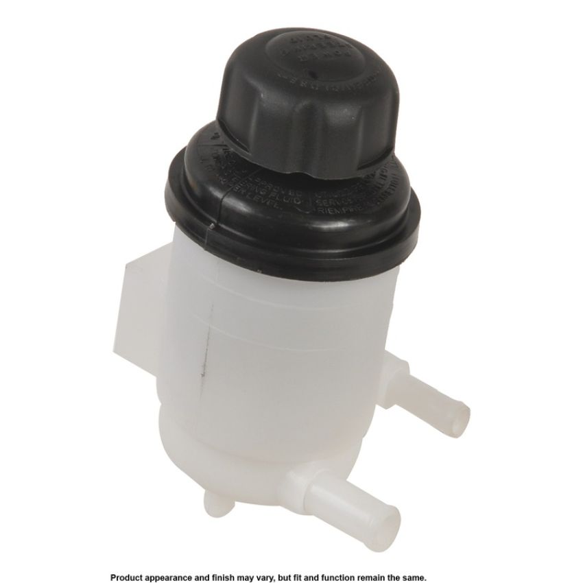 CARDONE New 3R-301 New Power Steering Reservoir
