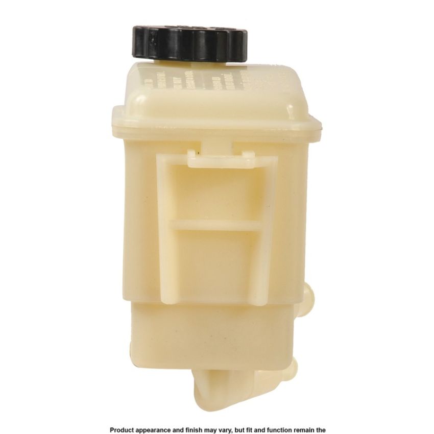 CARDONE New 3R-302 New Power Steering Reservoir