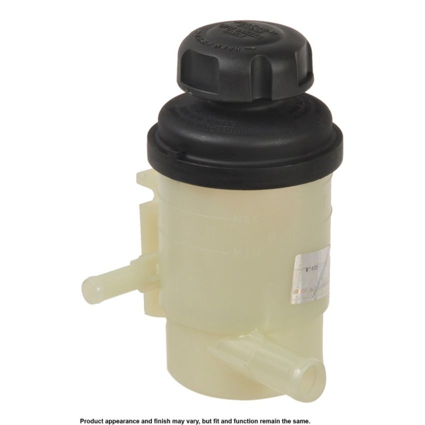 CARDONE New 3R-306 New Power Steering Reservoir