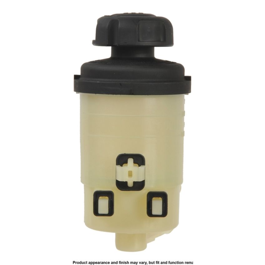 CARDONE New 3R-307 New Power Steering Reservoir