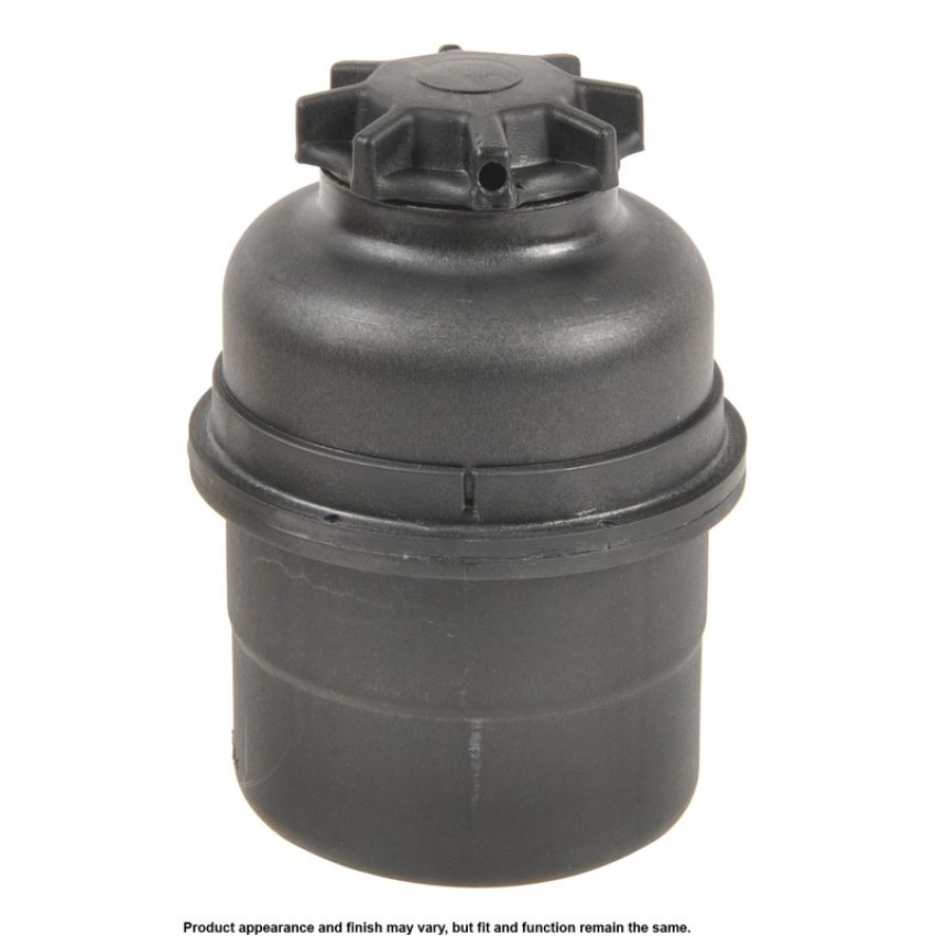 CARDONE New 3R-502 New Power Steering Reservoir