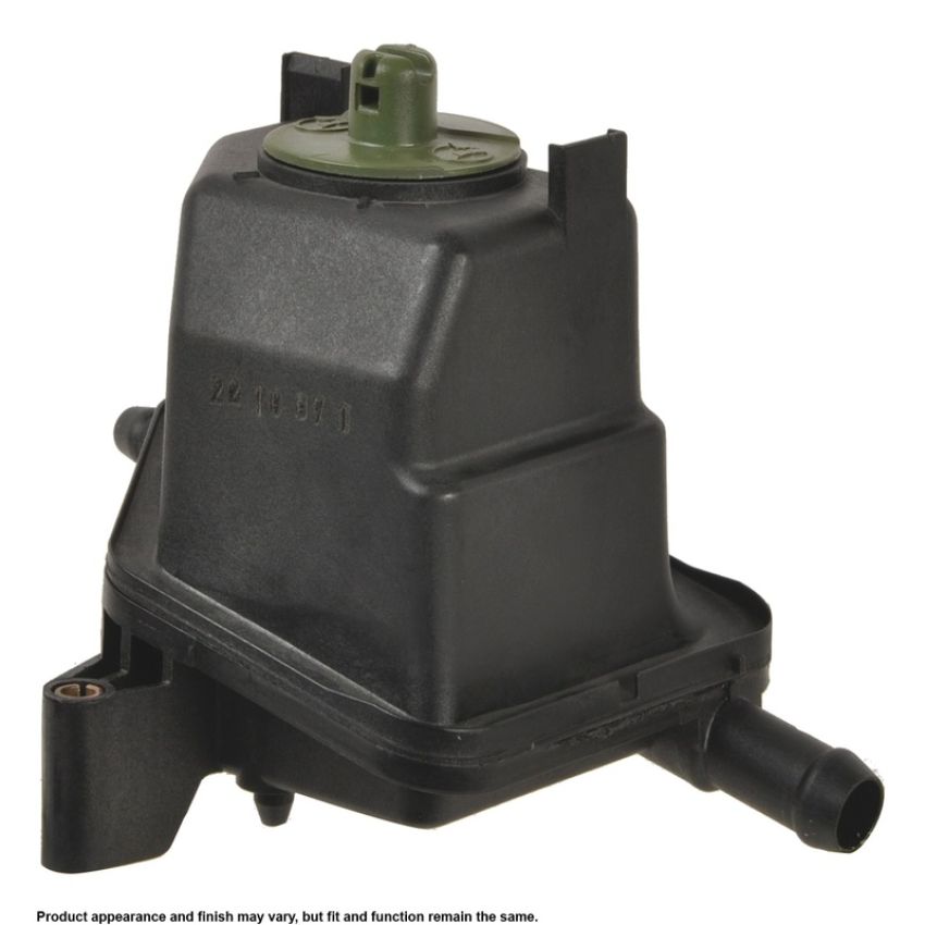 CARDONE New 3R-601 New Power Steering Reservoir