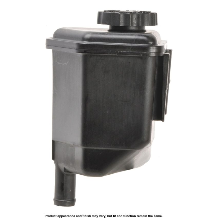 CARDONE New 3R-701 New Power Steering Reservoir