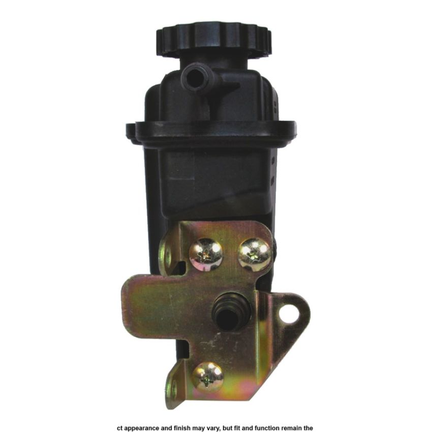 CARDONE New 3R-721 New Power Steering Reservoir