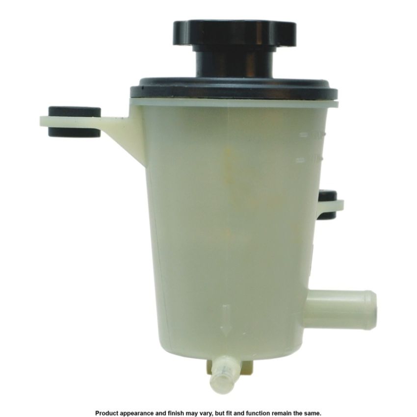 CARDONE New 3R-911 New Power Steering Reservoir