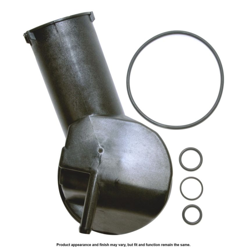 CARDONE New 3R-916 New Power Steering Reservoir
