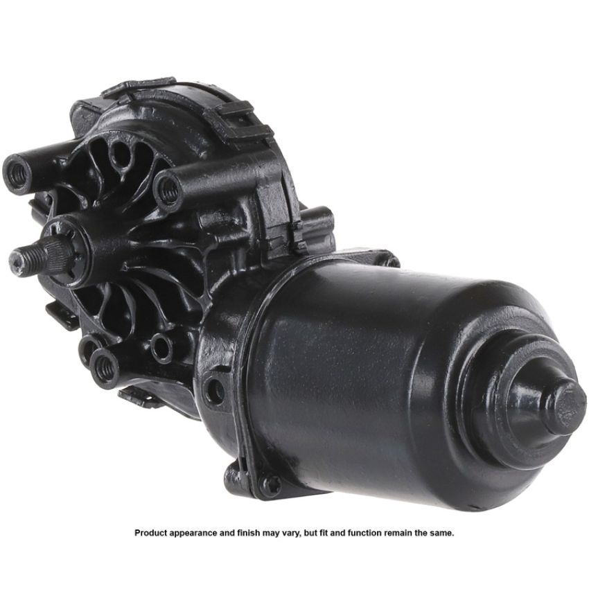 CARDONE Reman 40-10005 Remanufactured Windshield Wiper Motor