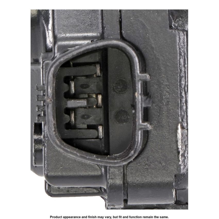 CARDONE Reman 40-10005 Remanufactured Windshield Wiper Motor