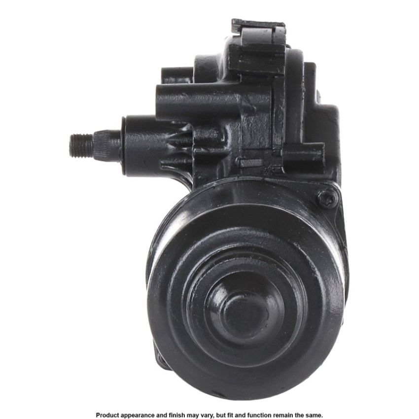 CARDONE Reman 40-10005 Remanufactured Windshield Wiper Motor