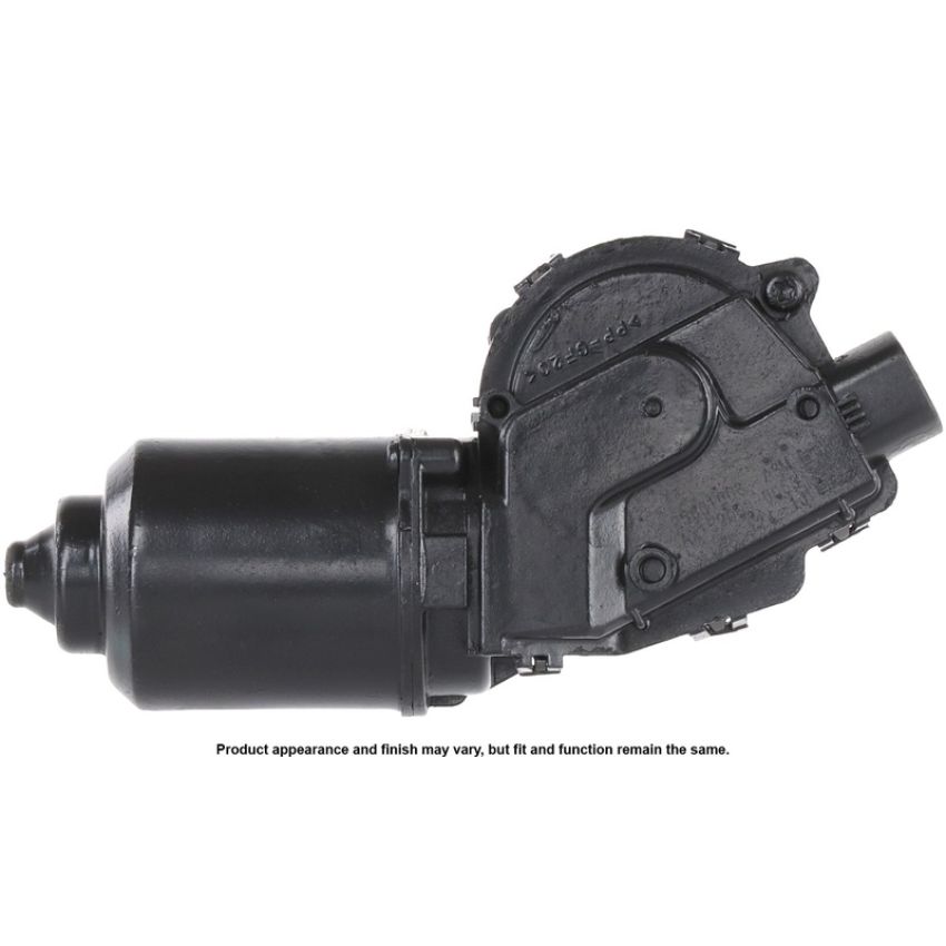 CARDONE Reman 40-10005 Remanufactured Windshield Wiper Motor