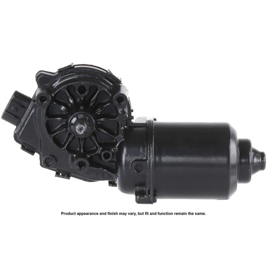 CARDONE Reman 40-10005 Remanufactured Windshield Wiper Motor