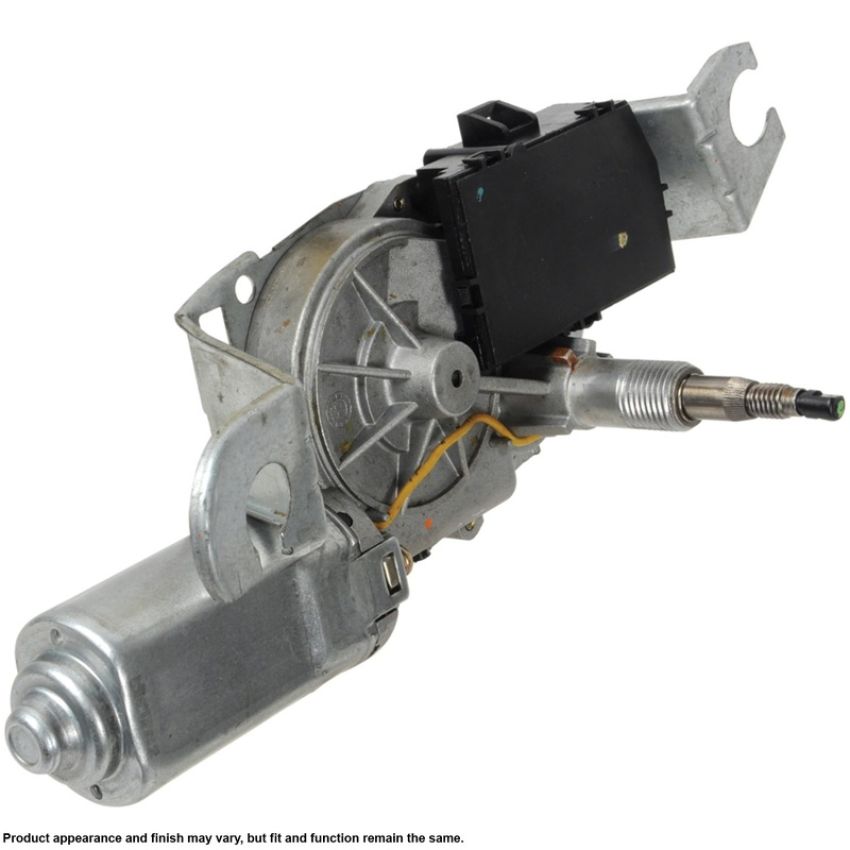 CARDONE Reman 40-10007 Remanufactured Windshield Wiper Motor