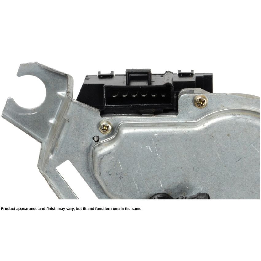 CARDONE Reman 40-10007 Remanufactured Windshield Wiper Motor