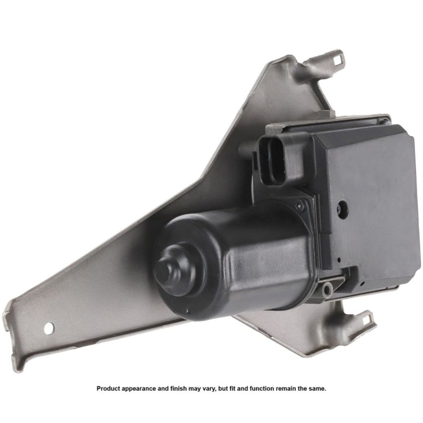 CARDONE Reman 40-1000 Remanufactured Windshield Wiper Motor