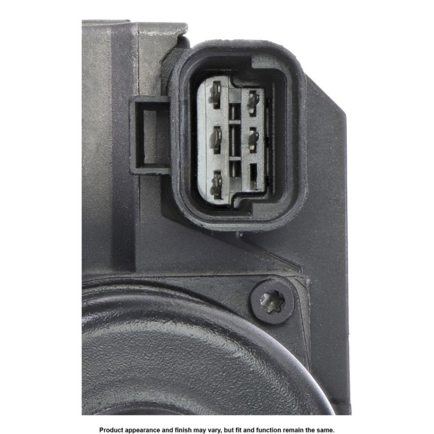 CARDONE Reman 40-1000 Remanufactured Windshield Wiper Motor