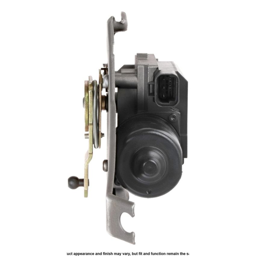 CARDONE Reman 40-1000 Remanufactured Windshield Wiper Motor