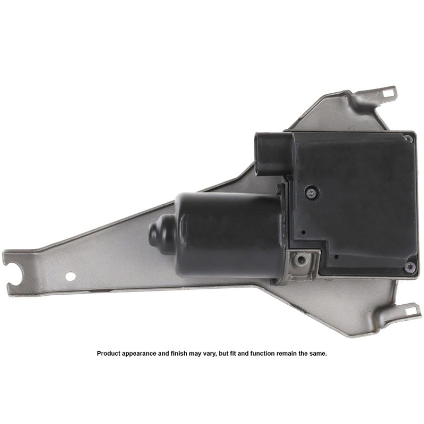 CARDONE Reman 40-1000 Remanufactured Windshield Wiper Motor